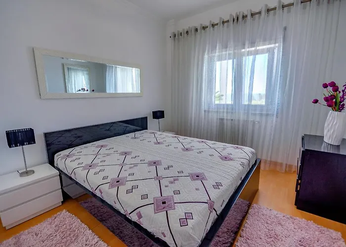 Apartamentos 7 Saias