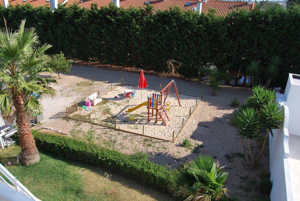 7 Saias Apartment Nazare